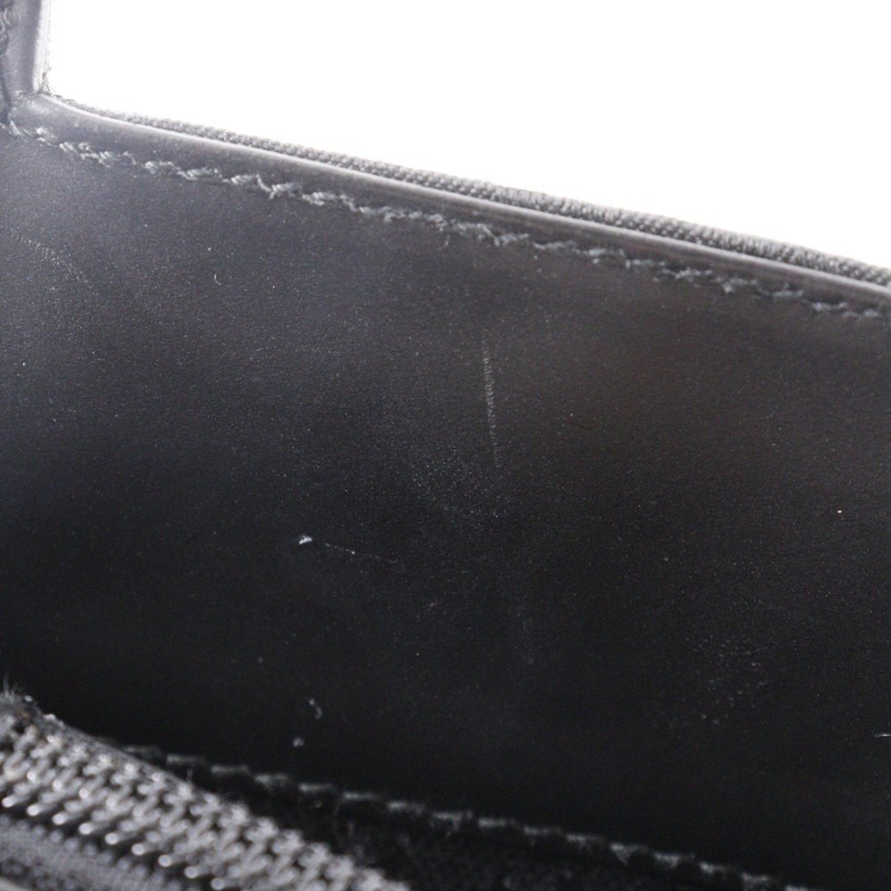 GUCCI Authentic Black Tote Bag - Picture 16 of 16